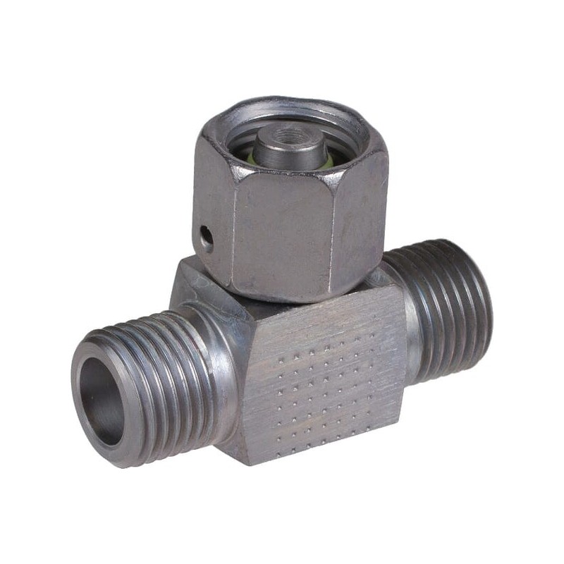 Kupplung 8S - ETSD8S