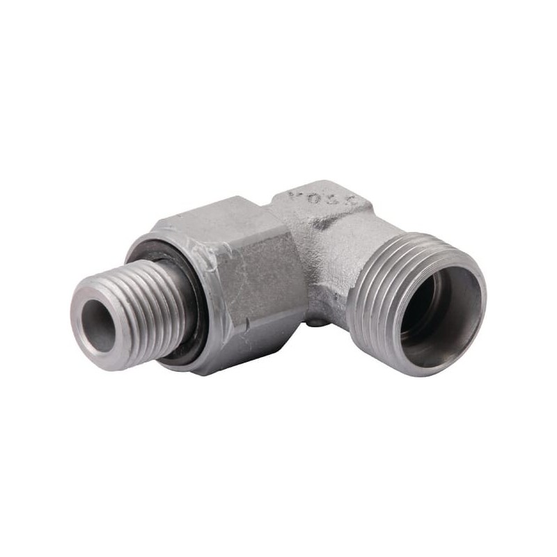 Couplinglocking nut 12L R3/8 - EWSC12LR38WD