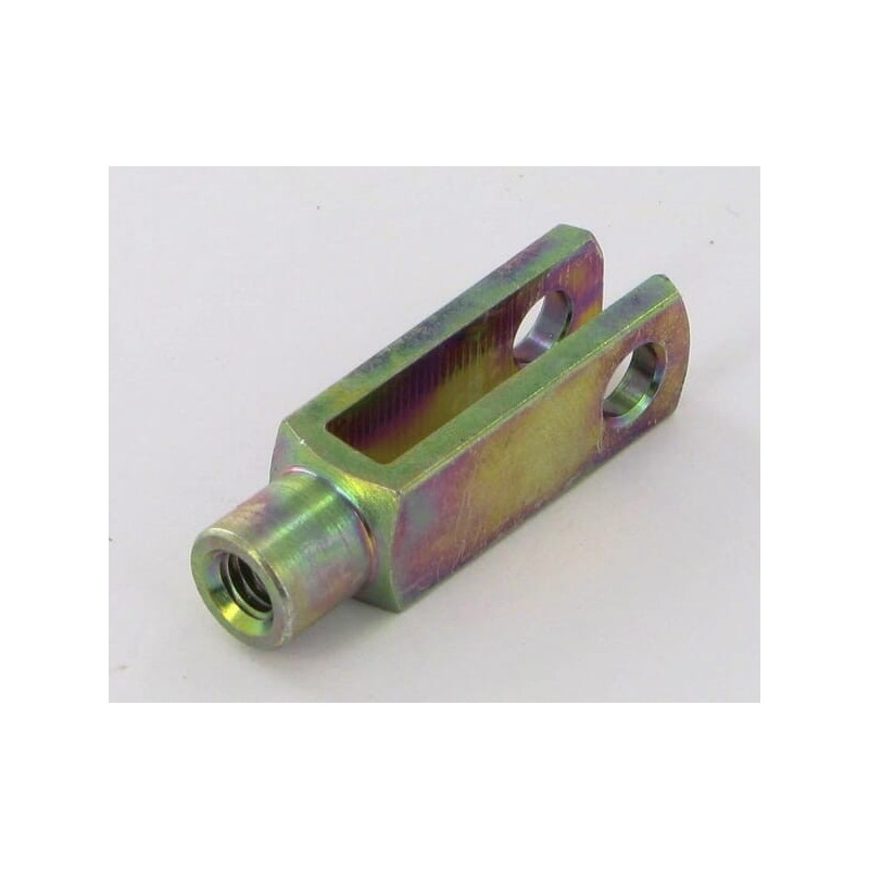 Gabel 6x24 B DIN 71 - ET71079 Gabel 6x24 B DIN 71 - ET71079