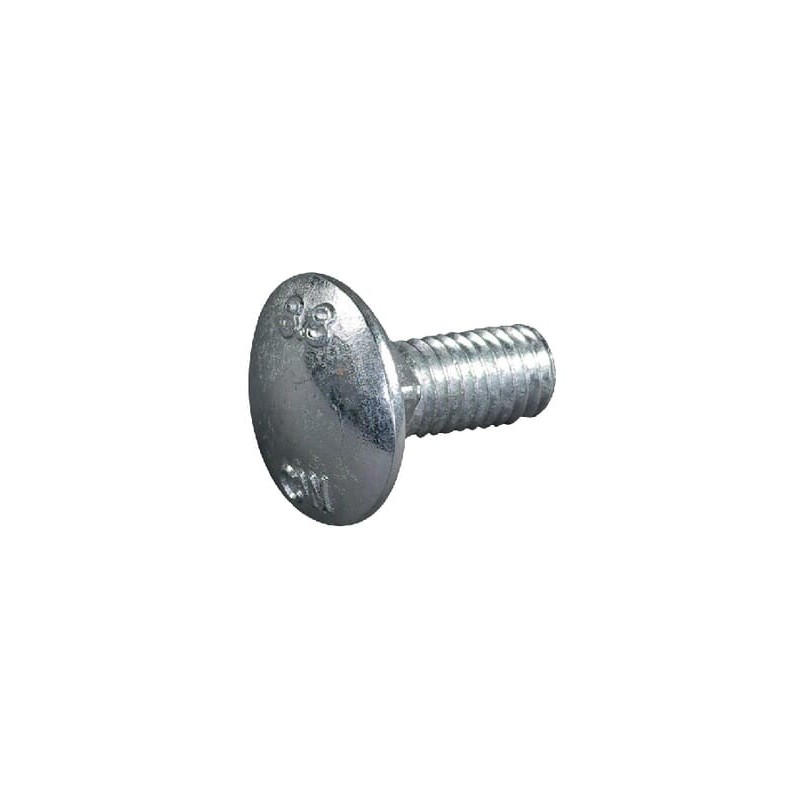 Screw M8X20 - ET9071