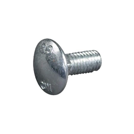 Schraube M8x20 - ET9071