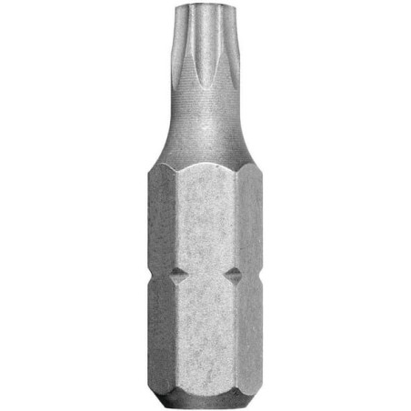 Bit Torx 1/4 Zoll-T10 25mm - EX110