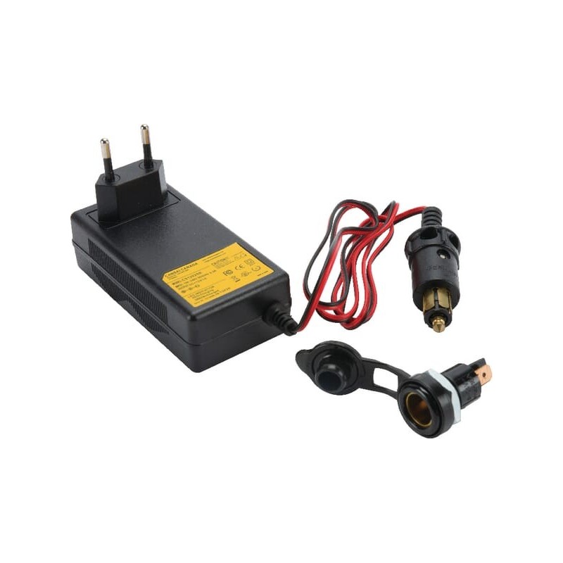 Battery Charger - ETMCB
