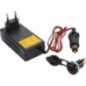 Battery charger optional - ETMCB Battery charger optional - ETMCB