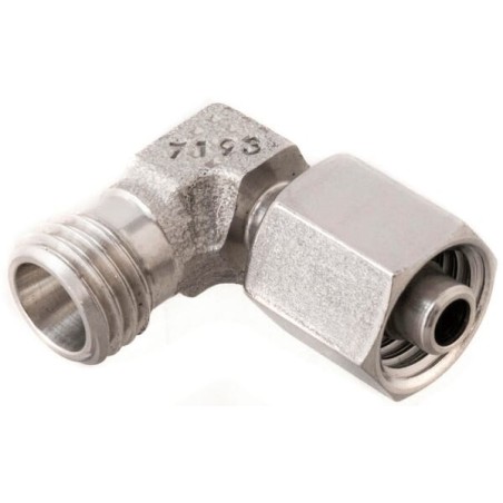 Winkel einstellbar 6L SS - EWS6LSS