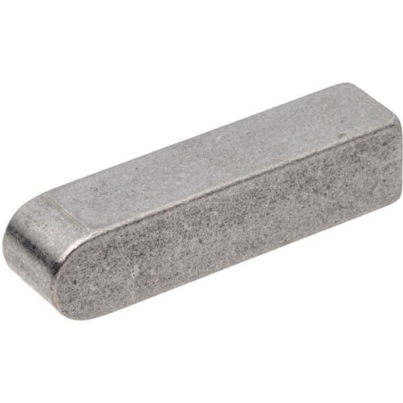 Key 6x6x25 C FORM - ET71344