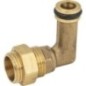 Wasser-Eckanschluss - ET53091 Wasser-Eckanschluss - ET53091