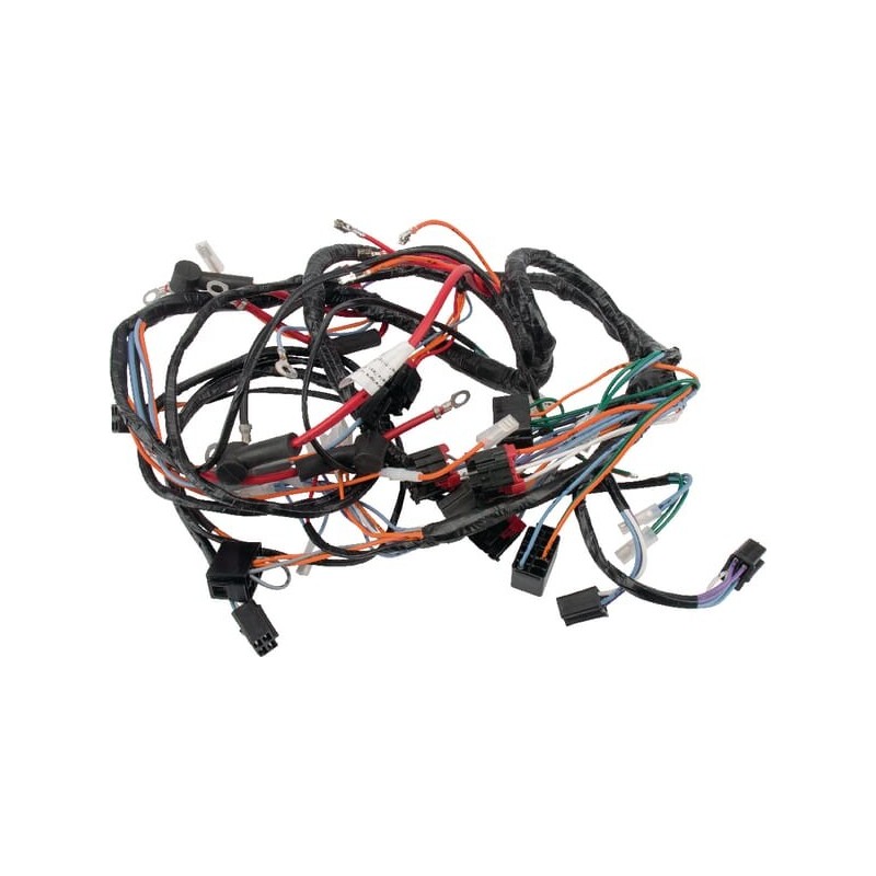 Wiring harness - ET51760 Wiring harness - ET51760