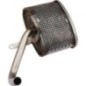 Exhaust - ET55672