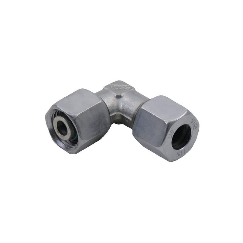 Adj. stud pre-assembled 20S - EWVD20S