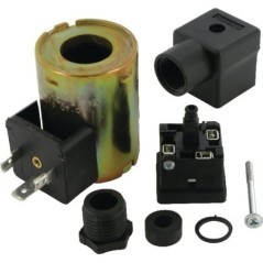 Coil 12V DC - EW9BIN12