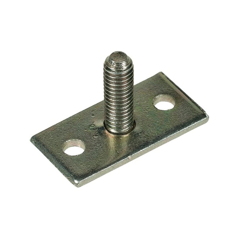 Fixing plate flap - ET50672 Fixing plate flap - ET50672