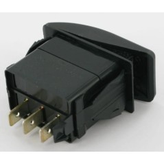 ET52496 Etesia, Schalter 