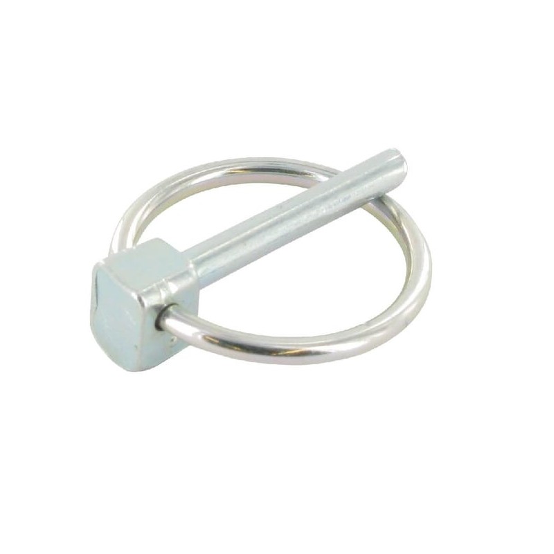 Safety pin DIN 1102 - ET71005