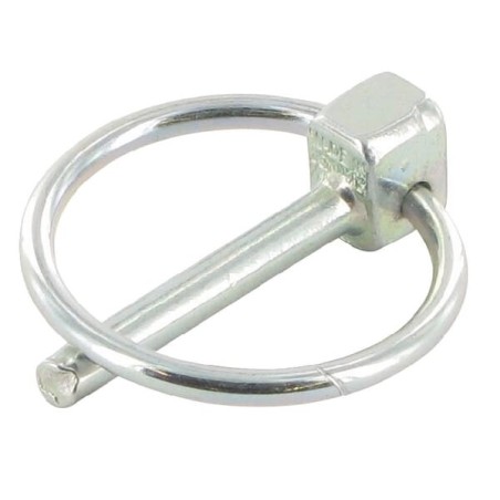 Safety pin DIN 1102 - ET71005