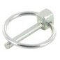 Federstecker - ET71005 Federstecker - ET71005