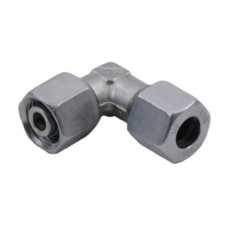 Adj. stud pre-assembled 8S - EWVD8S