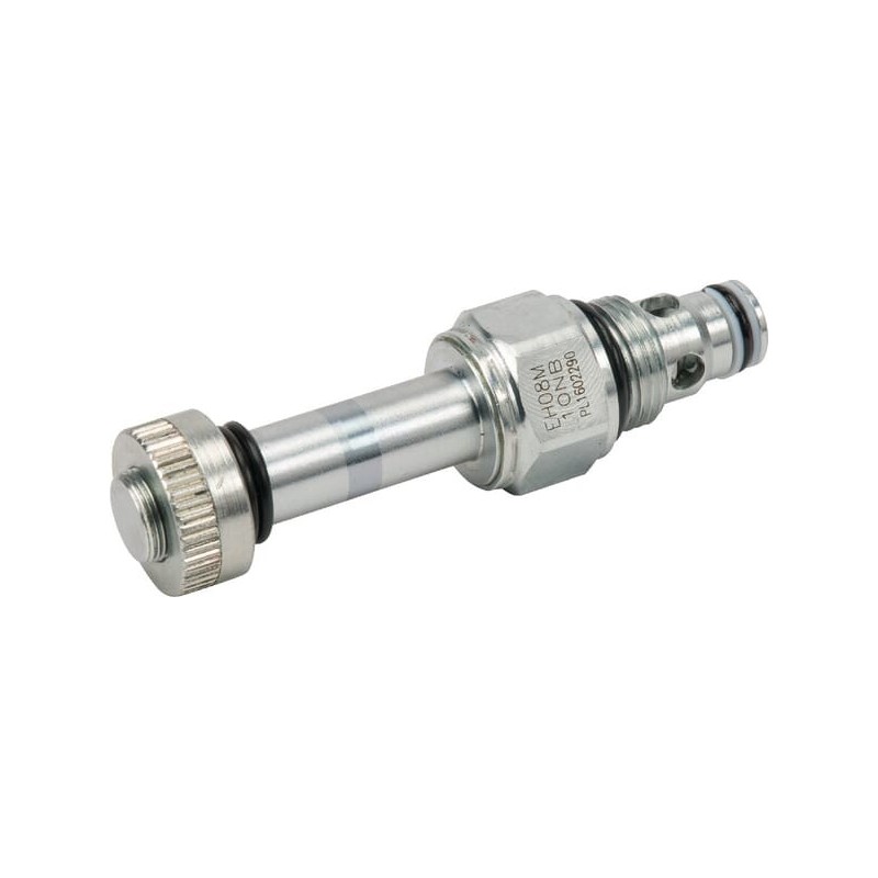 Patrone ohne Spule 2/2 NO - EW10ANO0PB Patrone ohne Spule 2/2 NO - EW10ANO0PB