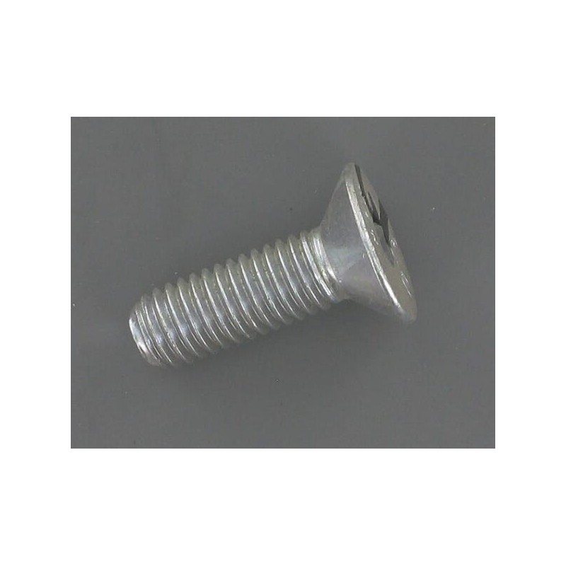Śruba M8x25 - ET71253 Śruba M8x25 - ET71253