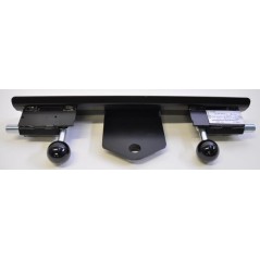 Trailer hitch For H100D - ETMRD100