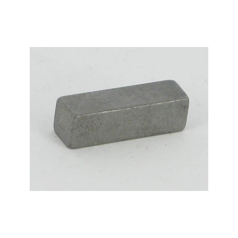B-shape key DIN688 - ET71008