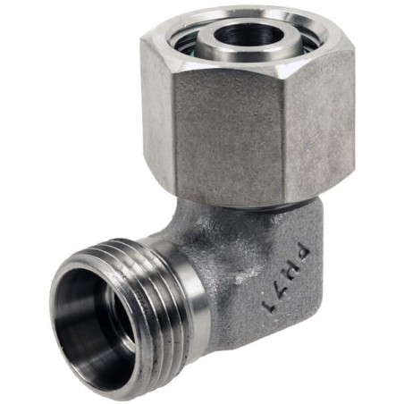 Adjustable Elbow 12L SS - EWSD12LSS