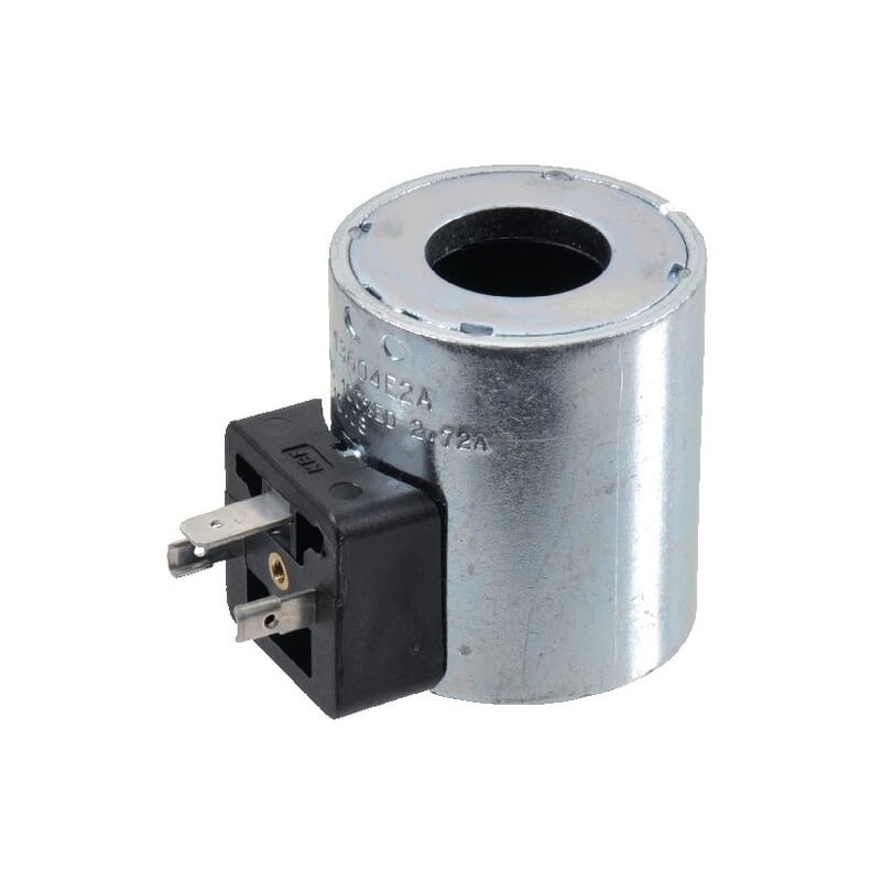 Coil 12V DC for EW / EL SER - EW9BIN12A