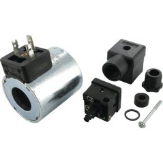 Coil 12V DC for EW / EL SER - EW9BIN12A