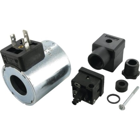 Coil 12V DC for EW / EL SER - EW9BIN12A