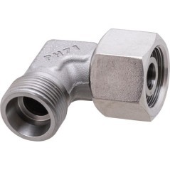 Winkel einstellbar 14S SS - EWSD14SSS