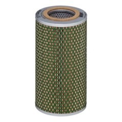 EY1046HD600 Hengst, Hengst 