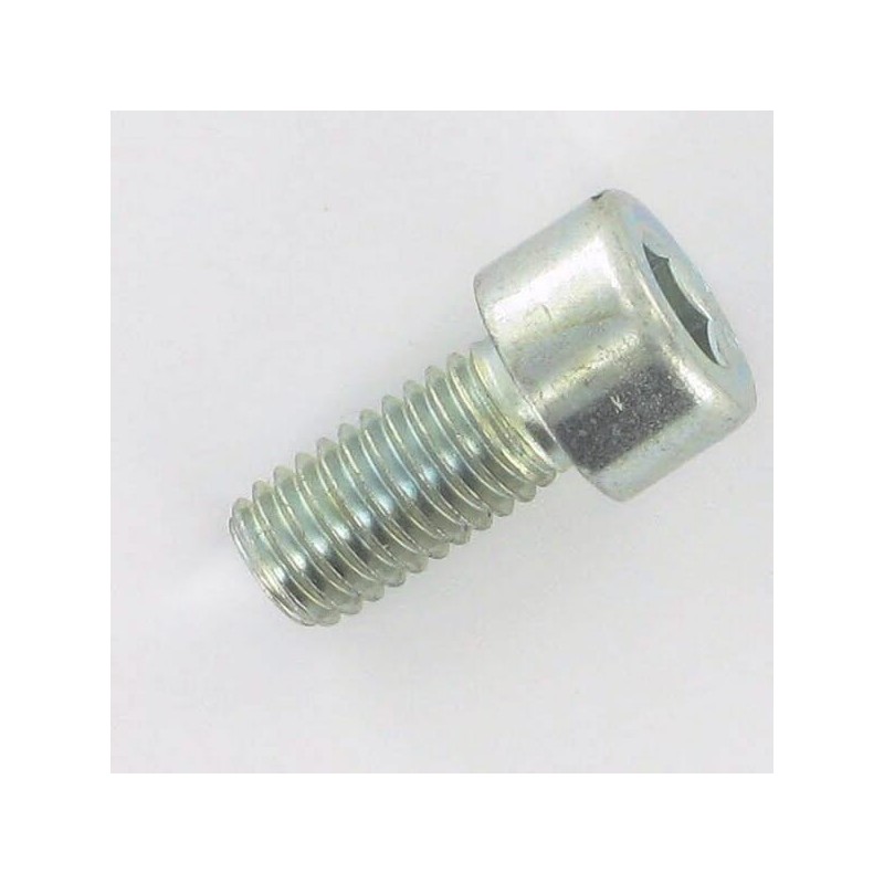 Hex sock screw M8X16 - ET71372 Hex sock screw M8X16 - ET71372