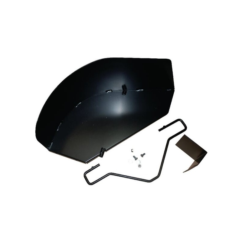 Side discharge kit Pro 46 - ETPM46E Side discharge kit Pro 46 - ETPM46E