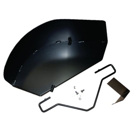 Side discharge kit Pro 46 - ETPM46E