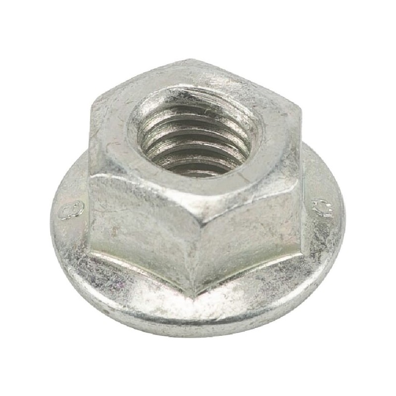 Self locking nut - ET71201 Self locking nut - ET71201