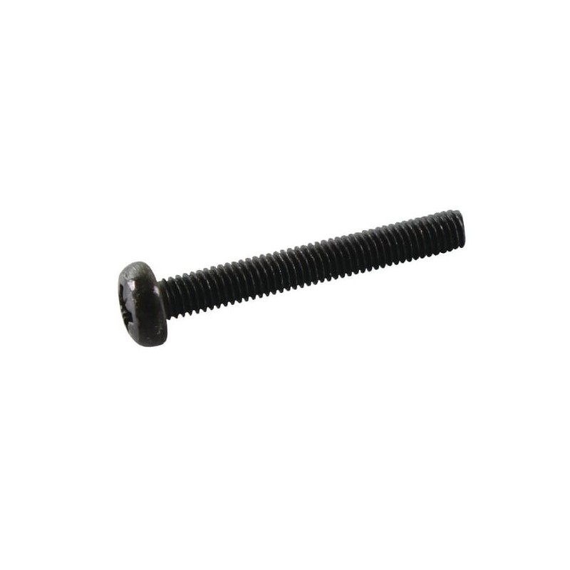 Bolt M6x45 4.8 - ET71337