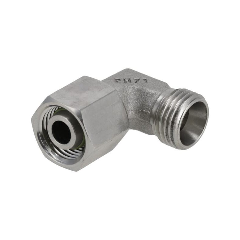 Winkel einstellbar 22L SS - EWSD22LSS