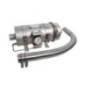 Particulate filter system 50KW - EX131250 Particulate filter system 50KW - EX131250