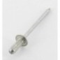 Nit 4x12, alum. - ET71114 Nit 4x12, alum. - ET71114