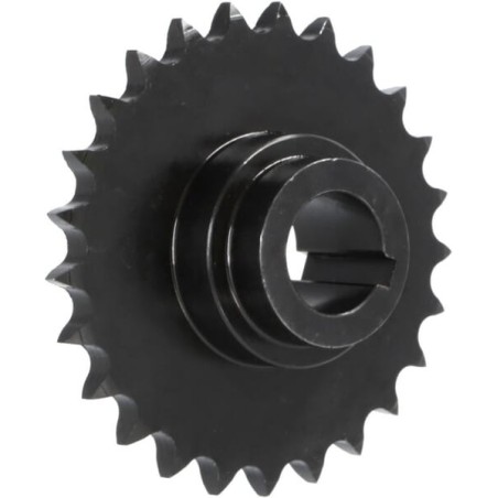 Gear 25T MKEHH - ET52121