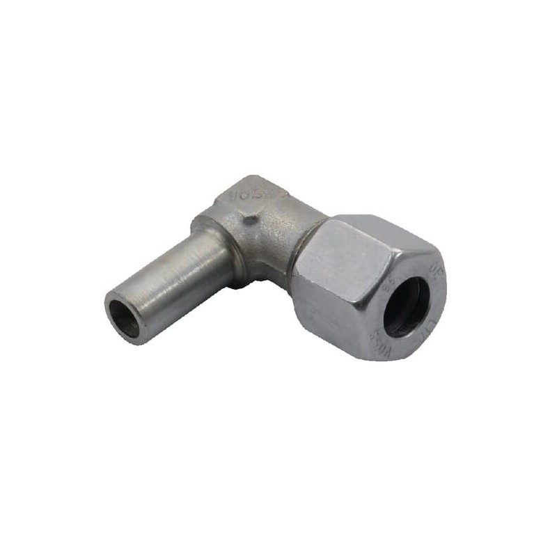 Adjustable stud with nut 8S - EWV8S