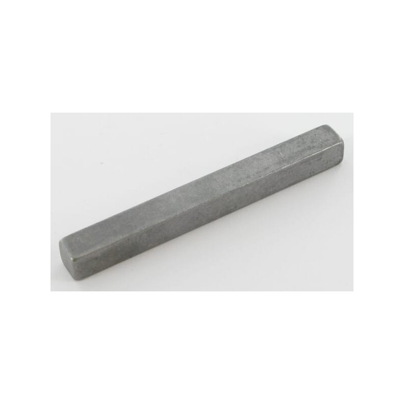 Key 6.35x6.35x60mm - ET71192