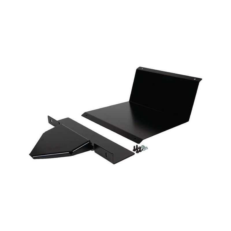 Mud flap set - ET50786