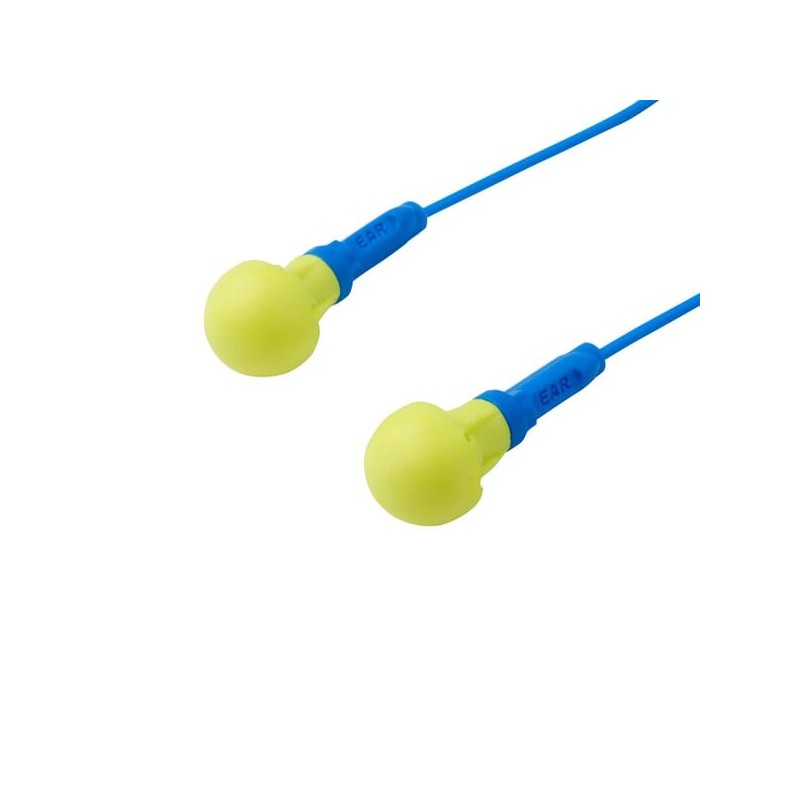 Ear plugs, Push-ins E-A-R - EX01021