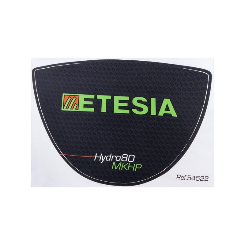 Console sticker MKHP3 - ET54522