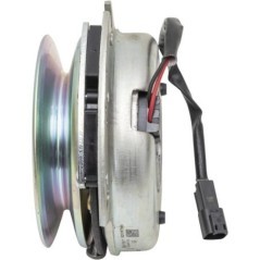 ET50464 Etesia, Couplings 