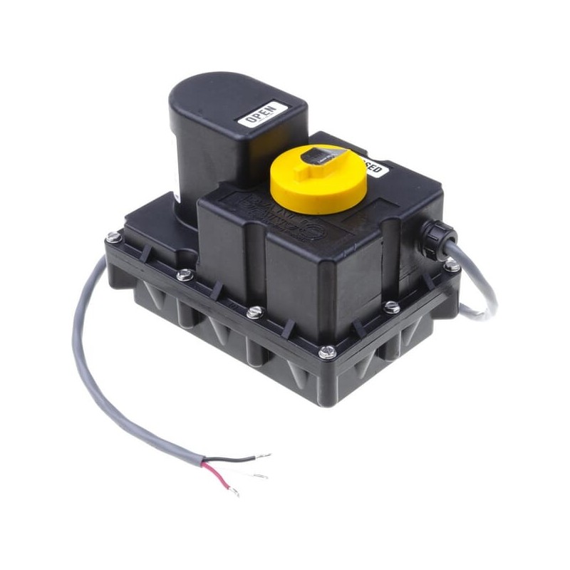 Actuator - EV3300 Actuator - EV3300