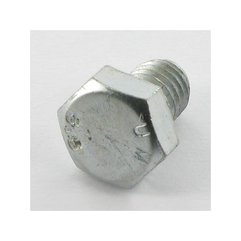 Bolt HM8X10 - ET71316 Bolt HM8X10 - ET71316