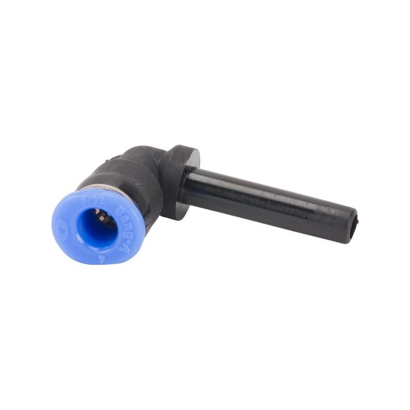 Push-in fitting - ETERM4P