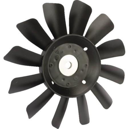 Wentylator chłodzący - ET51548